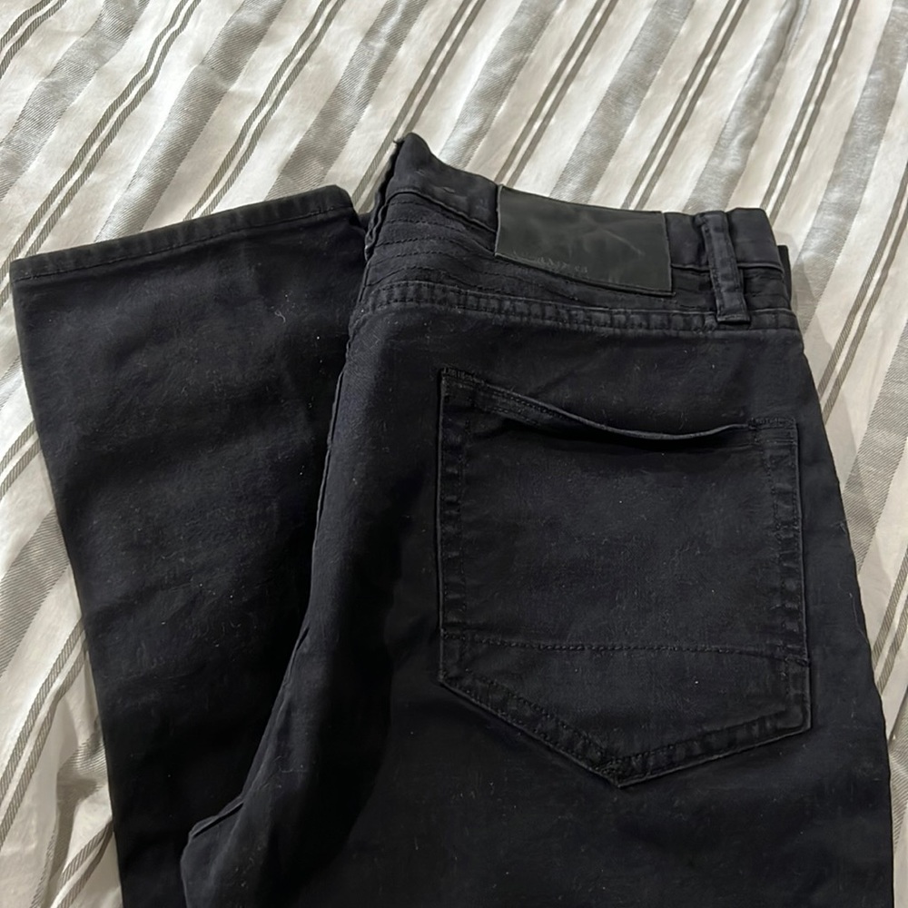 All Saints mens jeans